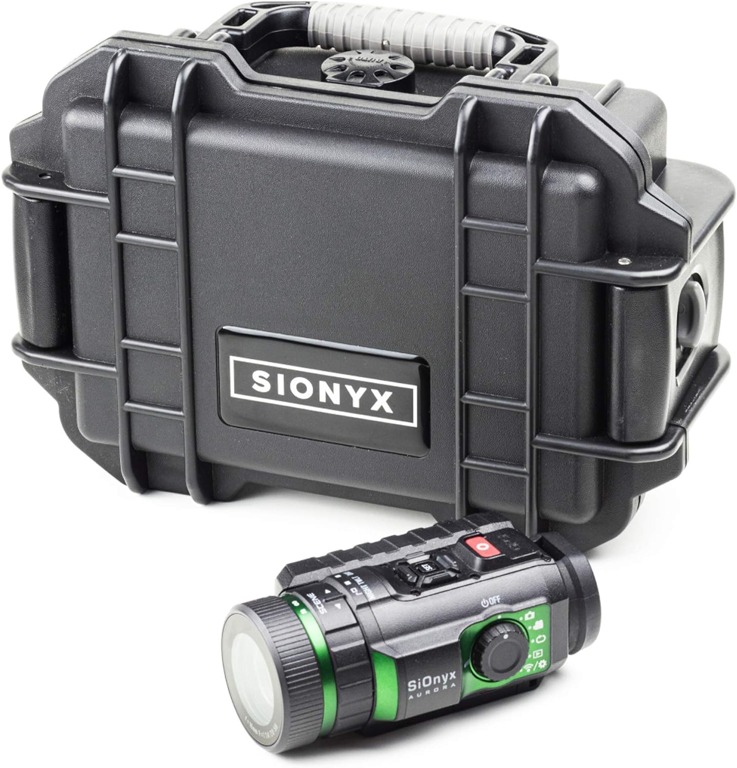Sionyx Aurora Pro Color Digital Night Vision Handheld