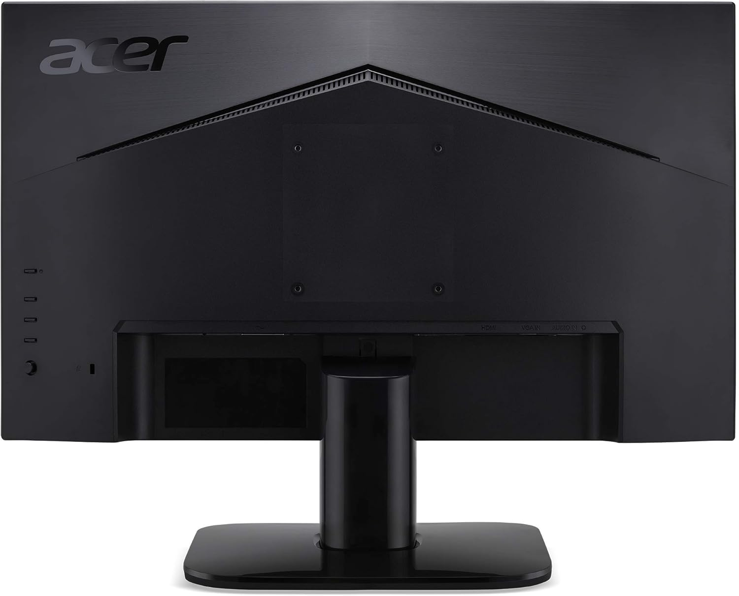 Acer 27 Inch FHD IPS Monitor - 1920 x 1080