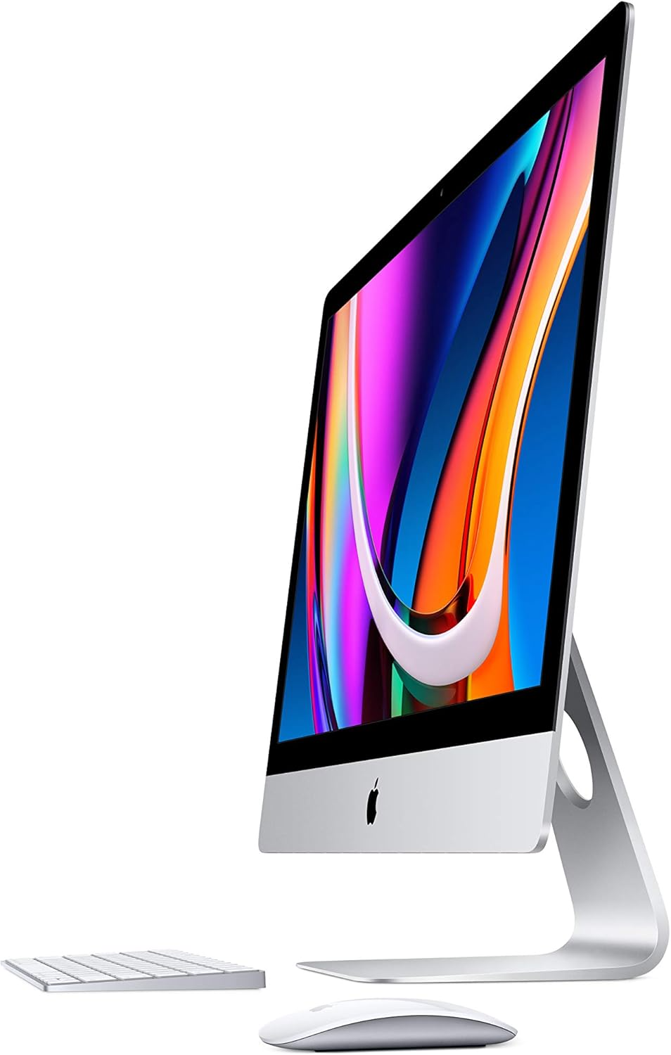 Apple iMac – 27 Inch, Core i7 3.8GHz, Retina 5K Display, 64GB RAM, 1TB SSD