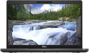 Dell Latitude Chromebook 5400 - Celeron, 4GB/128GB SSD