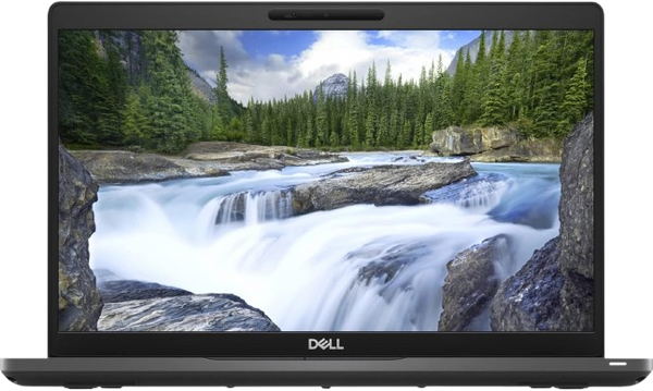 Dell Latitude Chromebook 5400 - Celeron, 4GB/128GB SSD