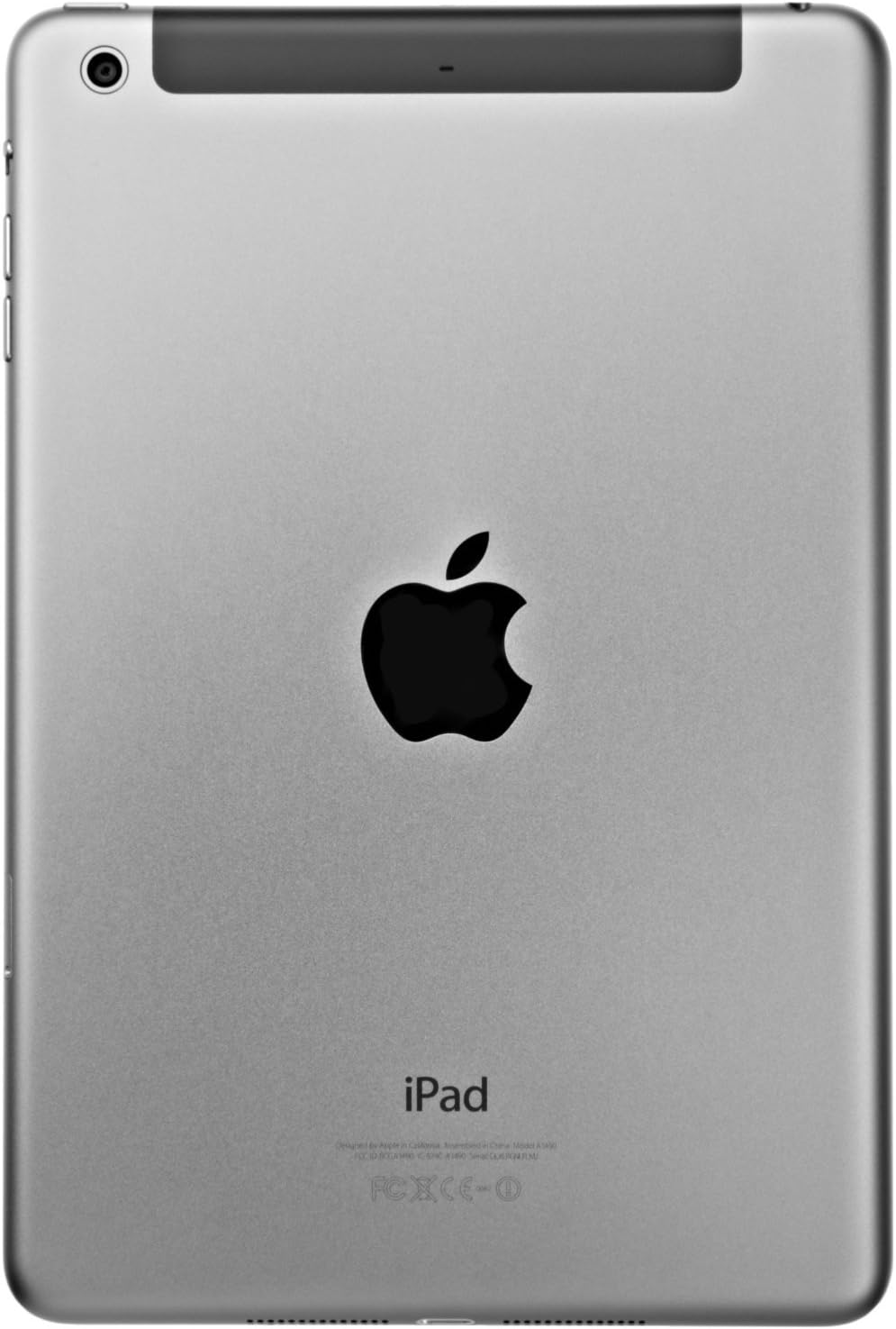 2012 Apple iPad Mini 7.9" Display 16GB Storage WiFi Only A1432 - Black