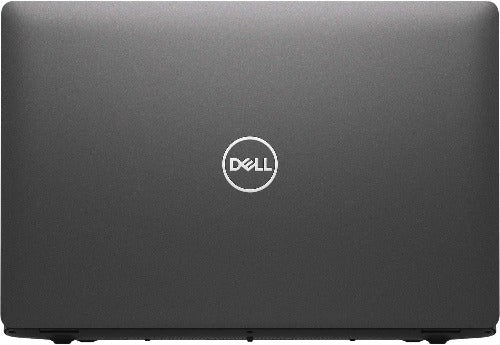 Dell Latitude 5500 – 15.6", i7-8665U 1.90GHz, 16GB RAM, 512GB SSD (Black)