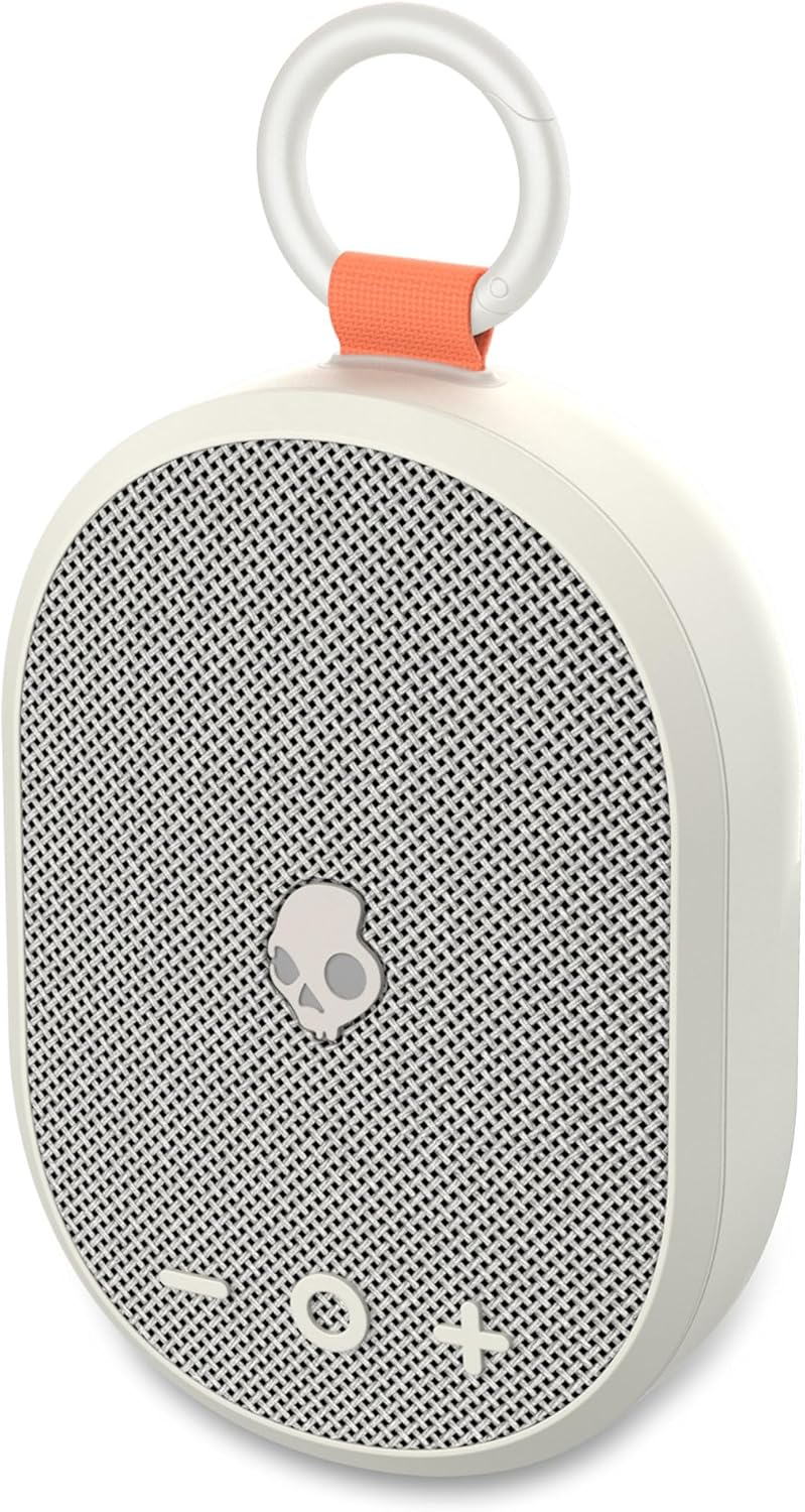 Skullcandy Kilo Wireless Bluetooth Speaker – IPX7 Waterproof (Green)