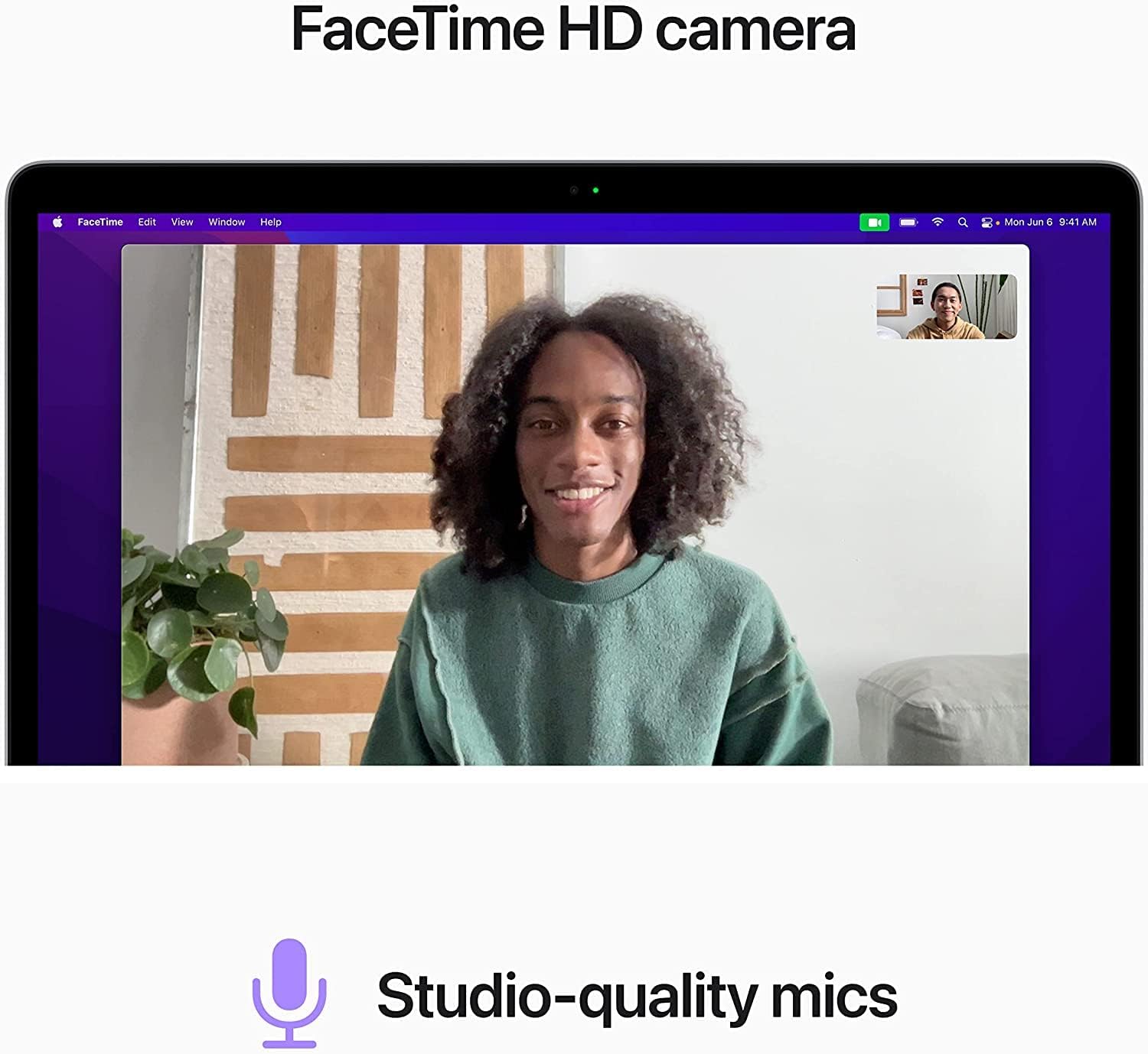 Apple MacBook Pro 13.3" Core M2 3.49GHz 8-Core CPU/10-Core GPU 16GB RAM 1TB SSD -Space Gray