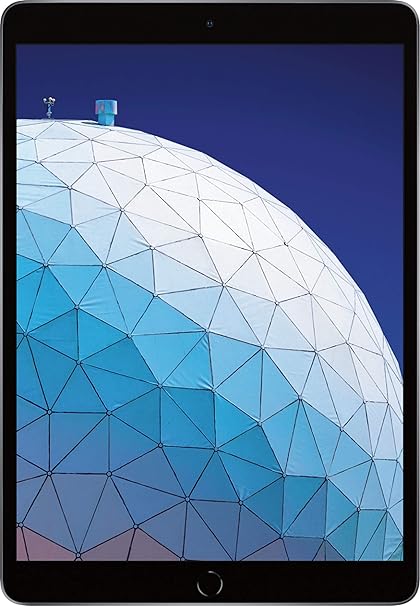 Apple iPad Air 3rd Gen - 10.5", 64GB, WiFi+Cellular Tablet MV152LL/A (Space Gray)