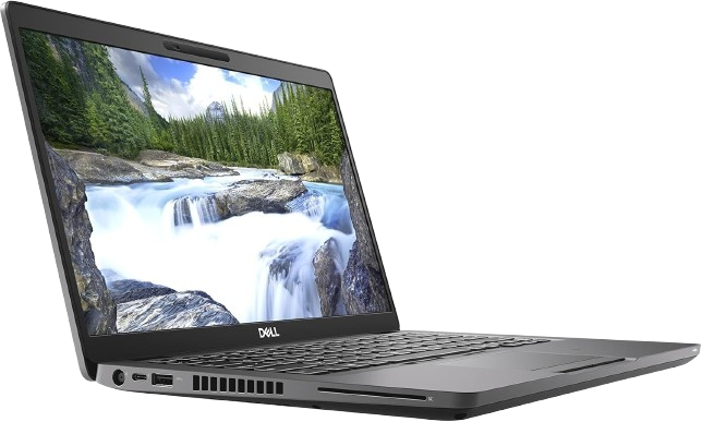Dell Latitude Chromebook 5400 – 14", Celeron 2.2GHz, 4GB RAM, 128GB SSD P98G005