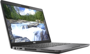 Dell Latitude Chromebook 5400 - Celeron, 4GB/128GB SSD
