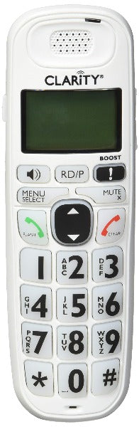 Clarity 52704.000 Combiné de rechange pour série D704