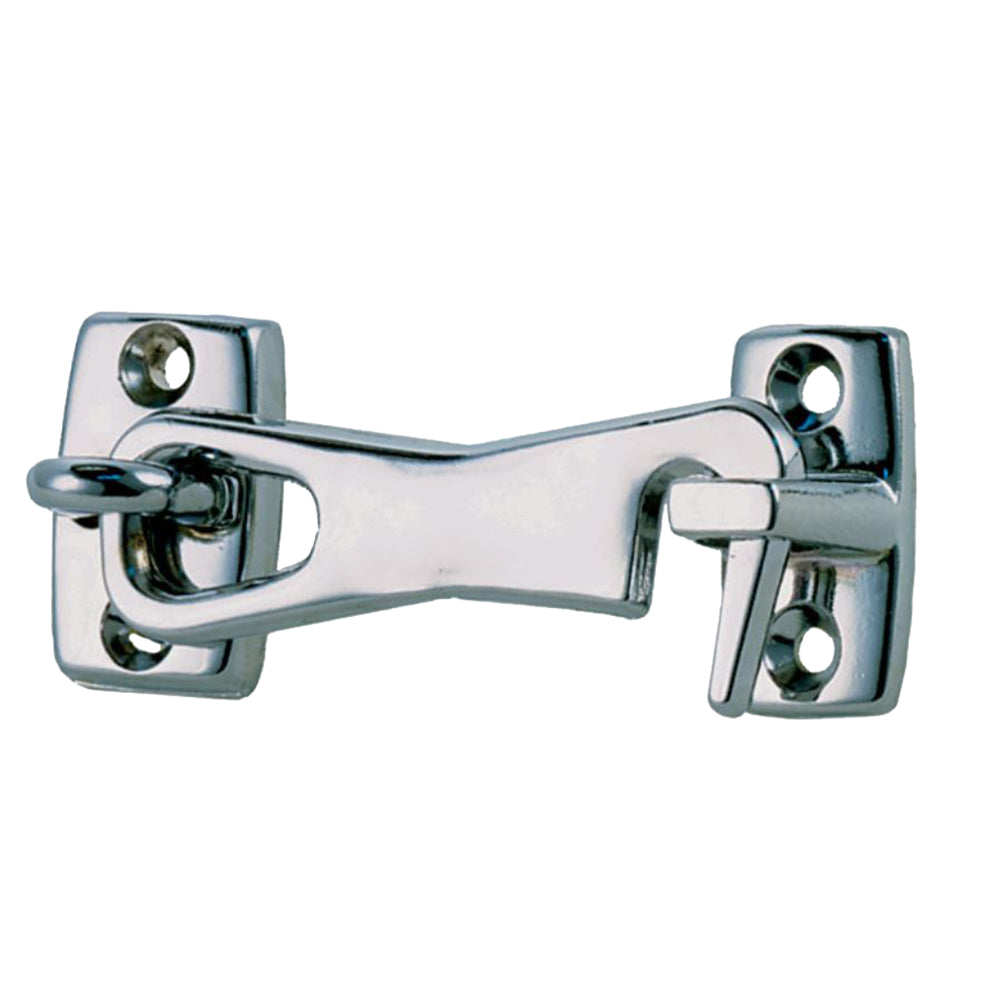 Perko Chrome Plated Zinc Door Hook 2