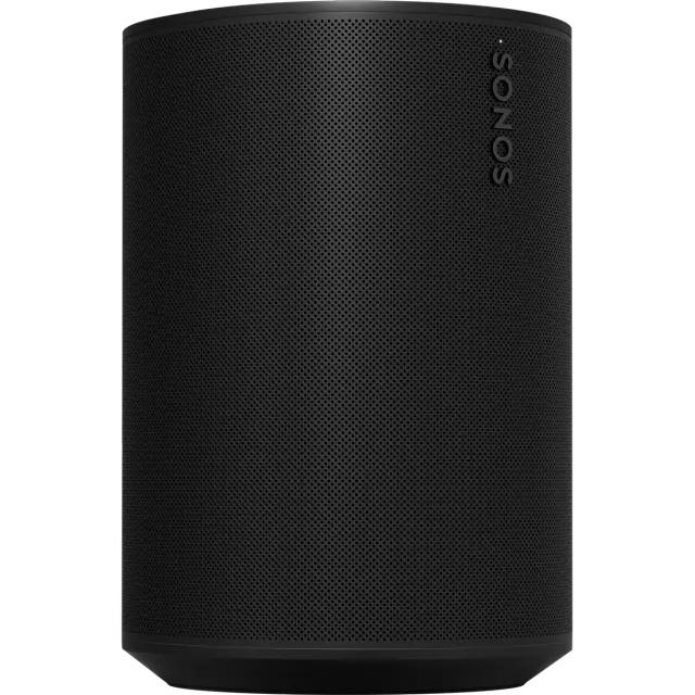 Sonos Era 100 Wireless Smart Speaker Set (Black)