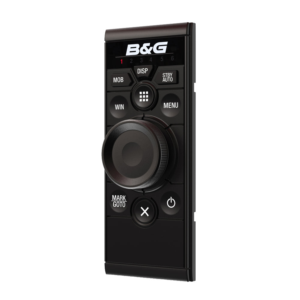 B&amp;G ZC2 Remote Portrait