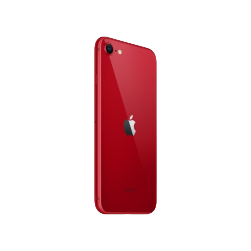 Apple iPhone SE 3 64GB - Red