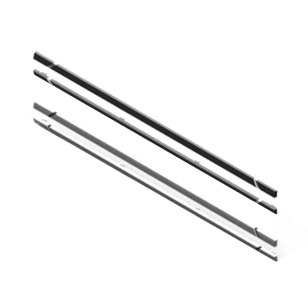 Navico NSS12 evo3/3S &amp; Zeus&sup3;/3S 12 Edge Bezels - Pair