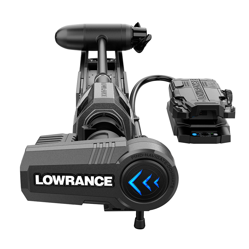 Lowrance Ghost&reg; Trolling Motor 47" Shaft f/24V or 36V Systems
