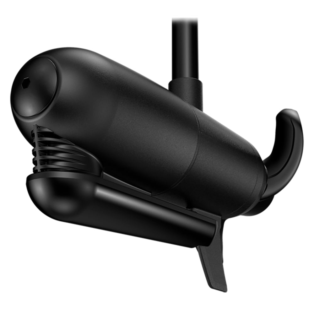 Lowrance Active Imaging 3 en 1 Nosecone para motor de pesca por curricán Ghost [000-14900-001]