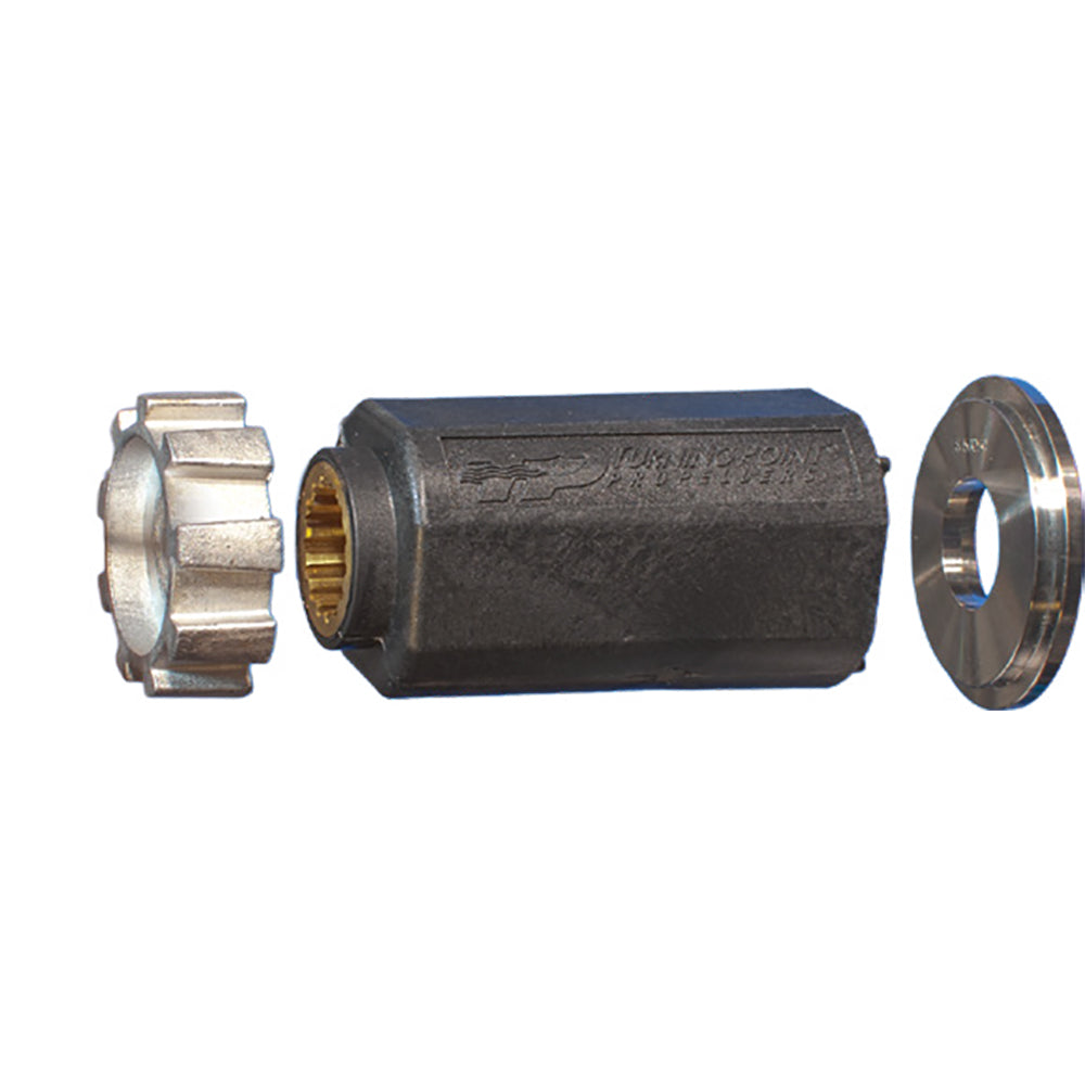 Turning Point Hub Kit #711 