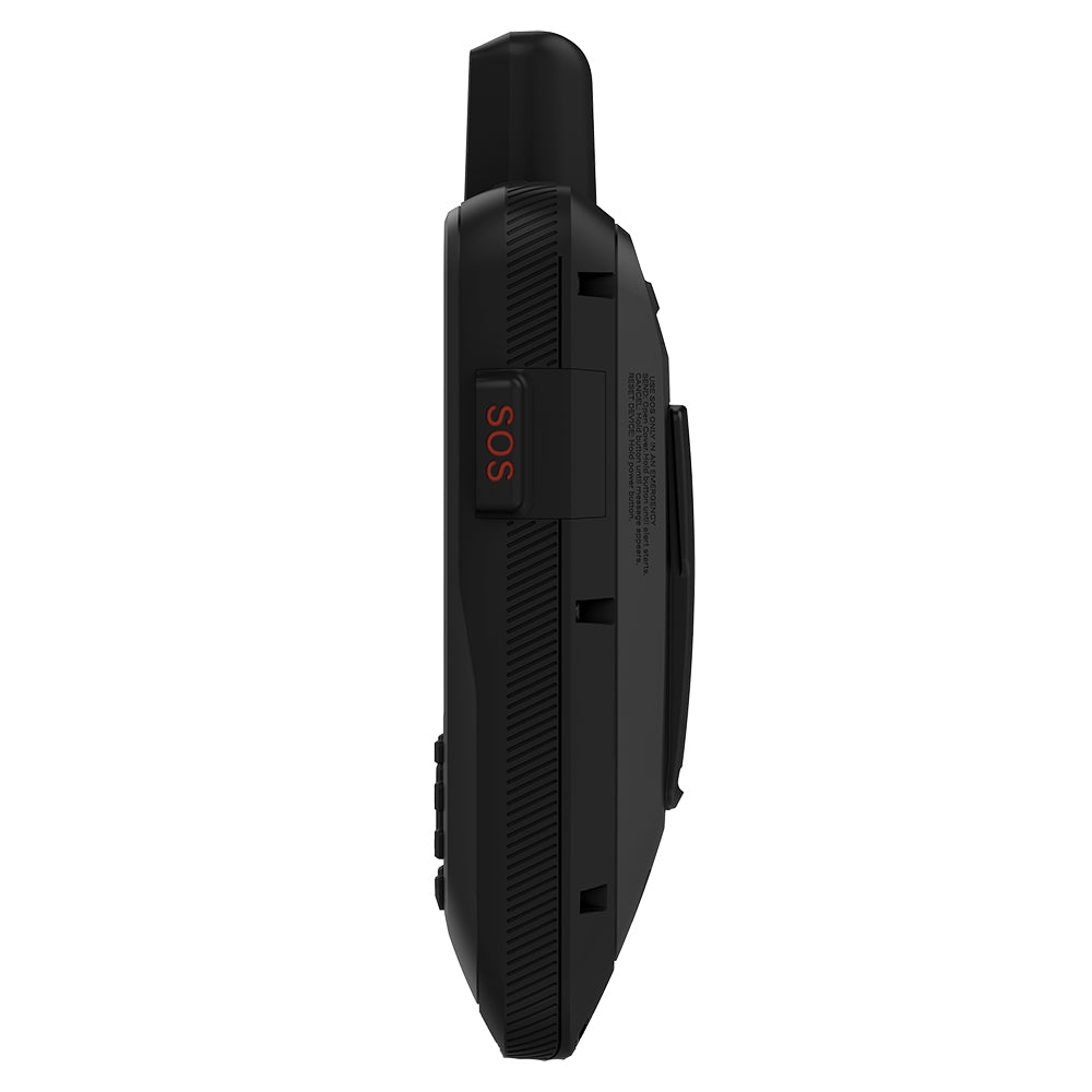 Garmin GPSMAP&reg; 86sci Handheld w/inReach&reg; &amp; BlueChart&reg; g3 Coastal Charts