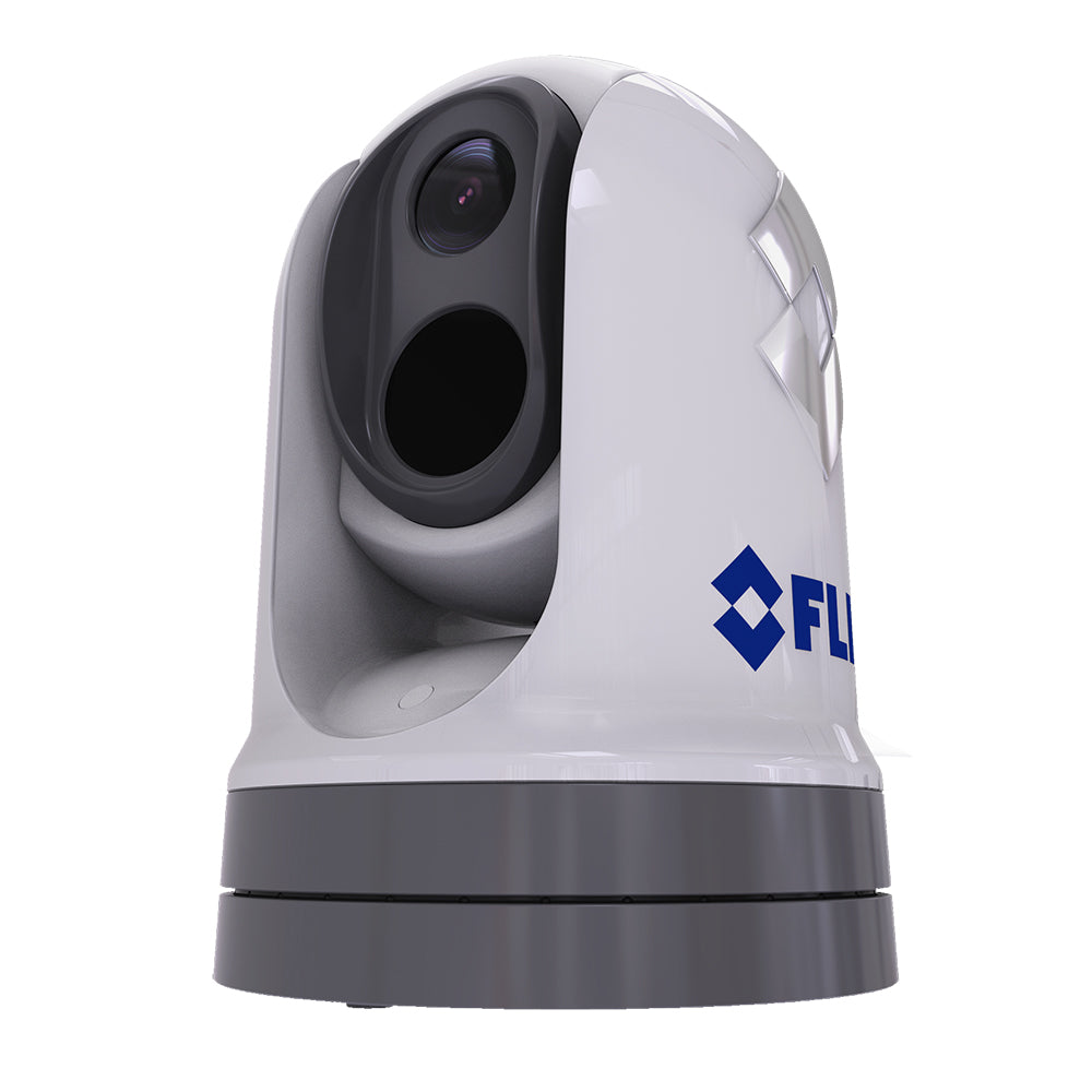 Cámara IP FLIR M364C LR estabilizada térmica/visible de largo alcance [E70520]