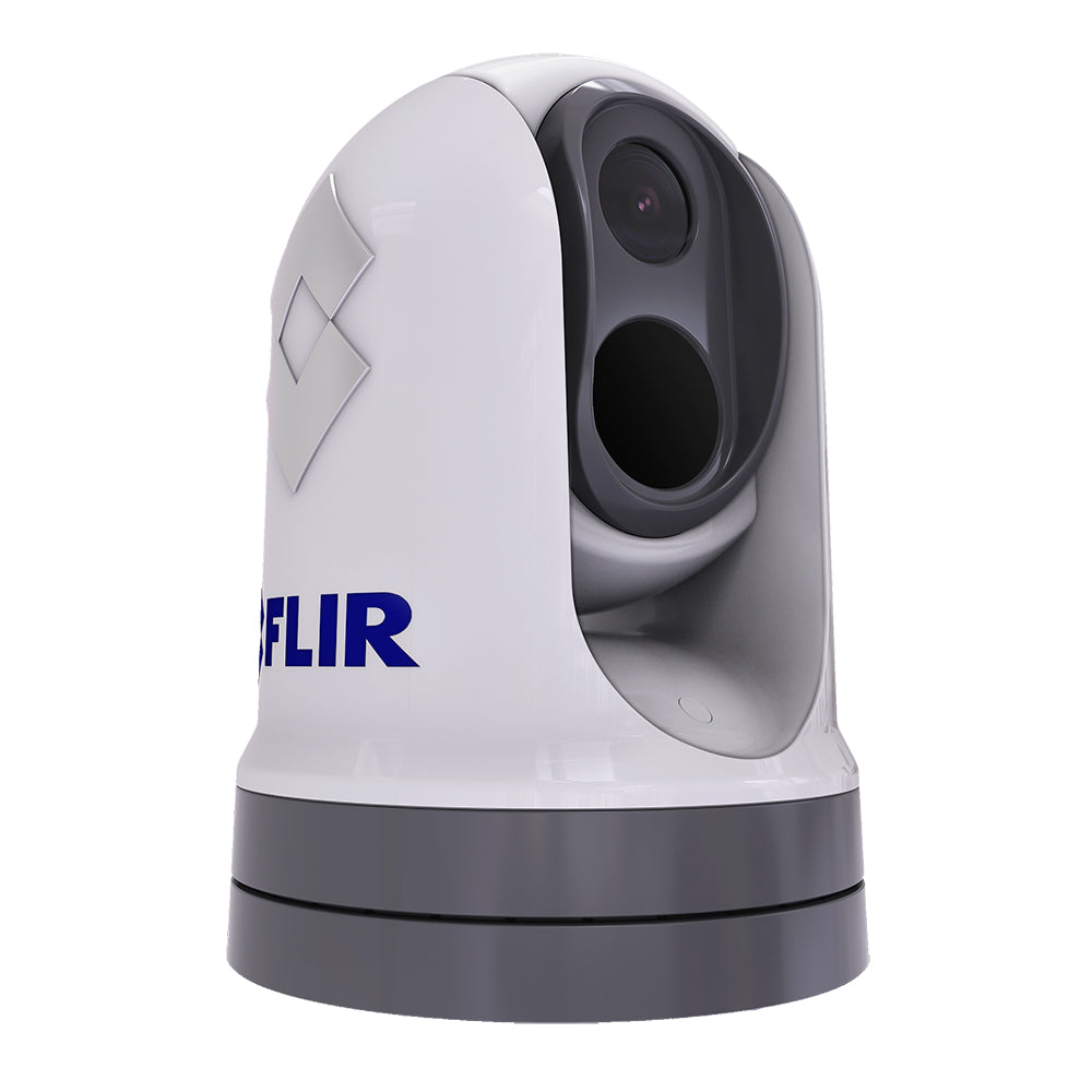 Cámara IP FLIR M364C LR estabilizada térmica/visible de largo alcance [E70520]