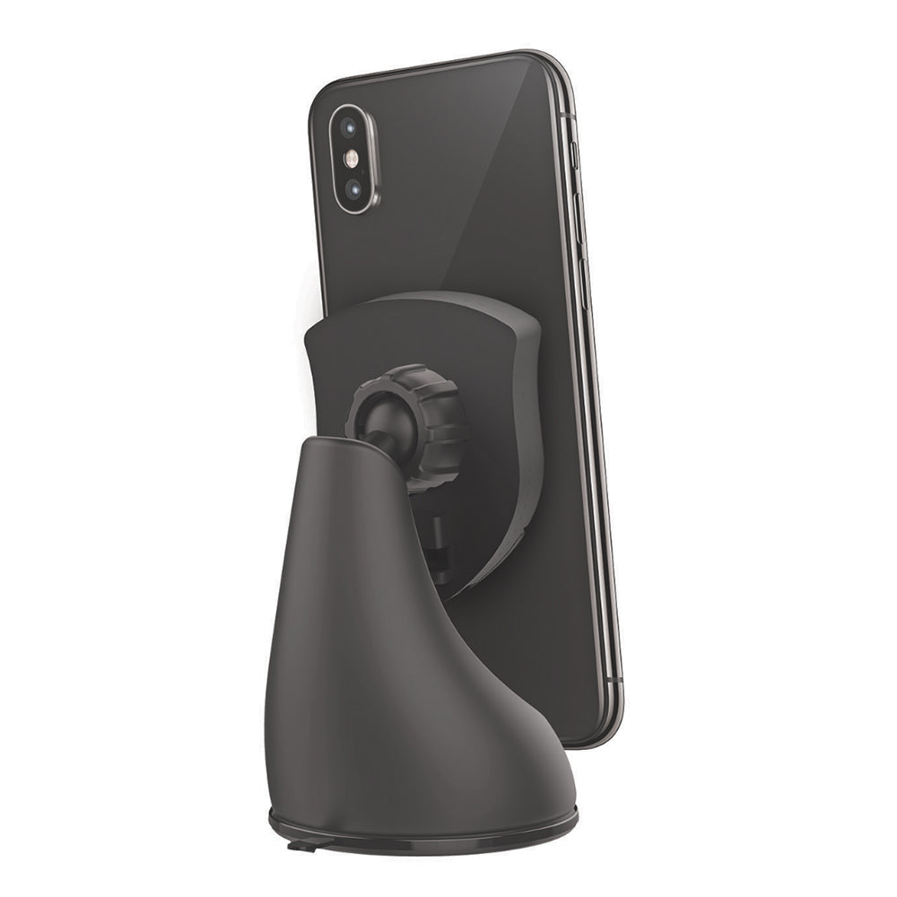 Support magnétique Bracketron HD [BX1-750-2]