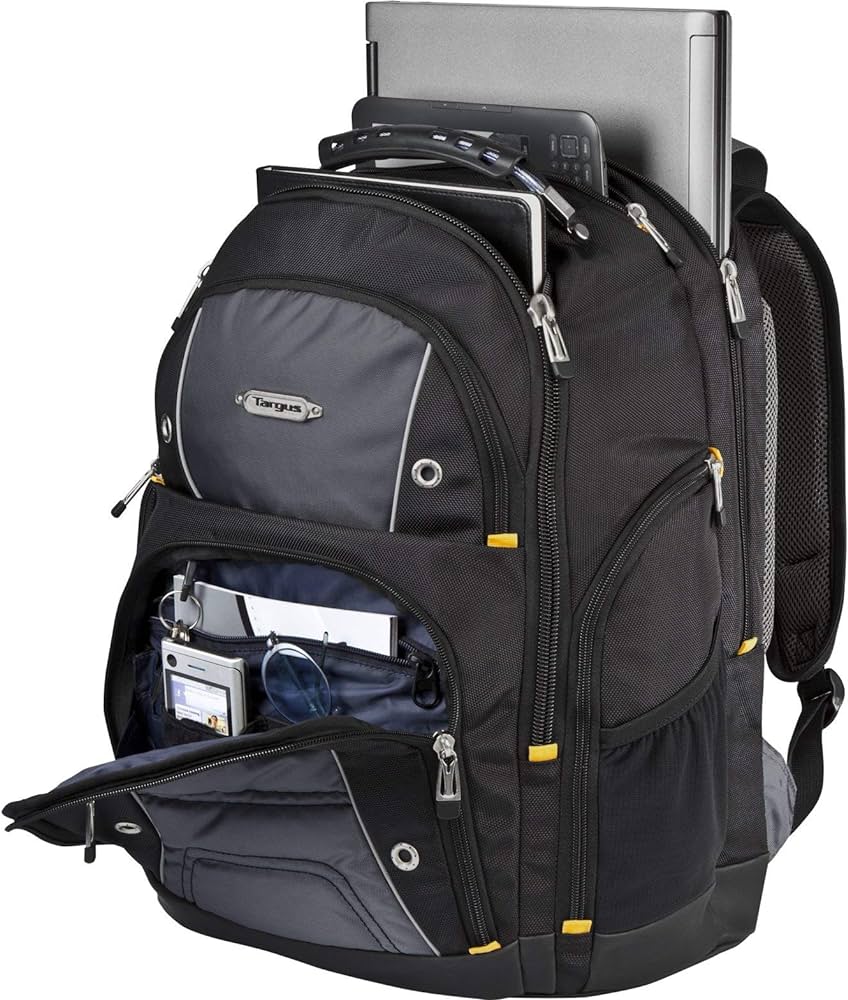 17" Drifter II Laptop Backpack