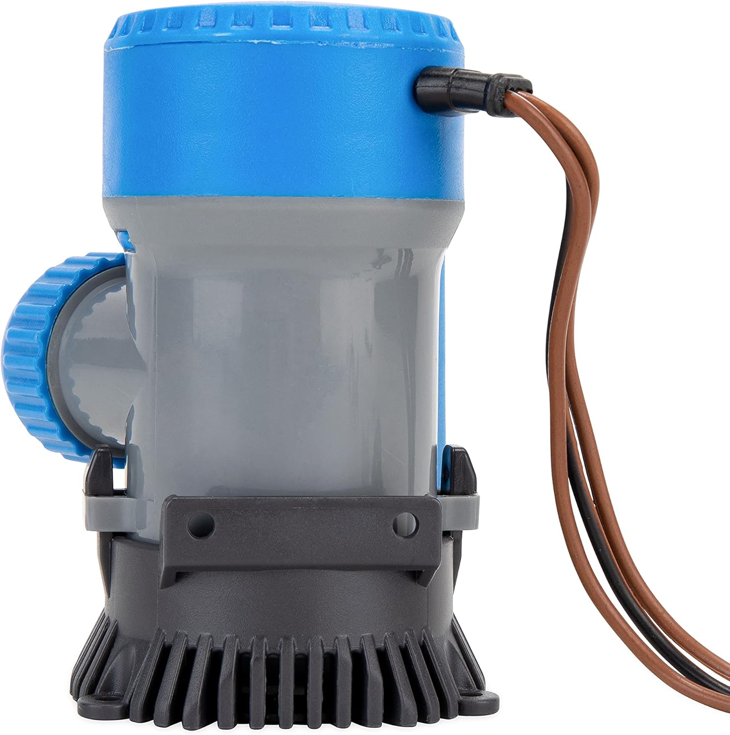 TRAC Outdoors Bilge Pump - 800/1100 GPH - Automatic [69311]