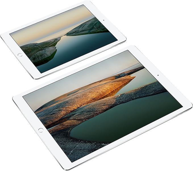 Apple iPad Pro, 5th Gen, 12.9 Inch, 128GB, Wifi Only (Space Gray)