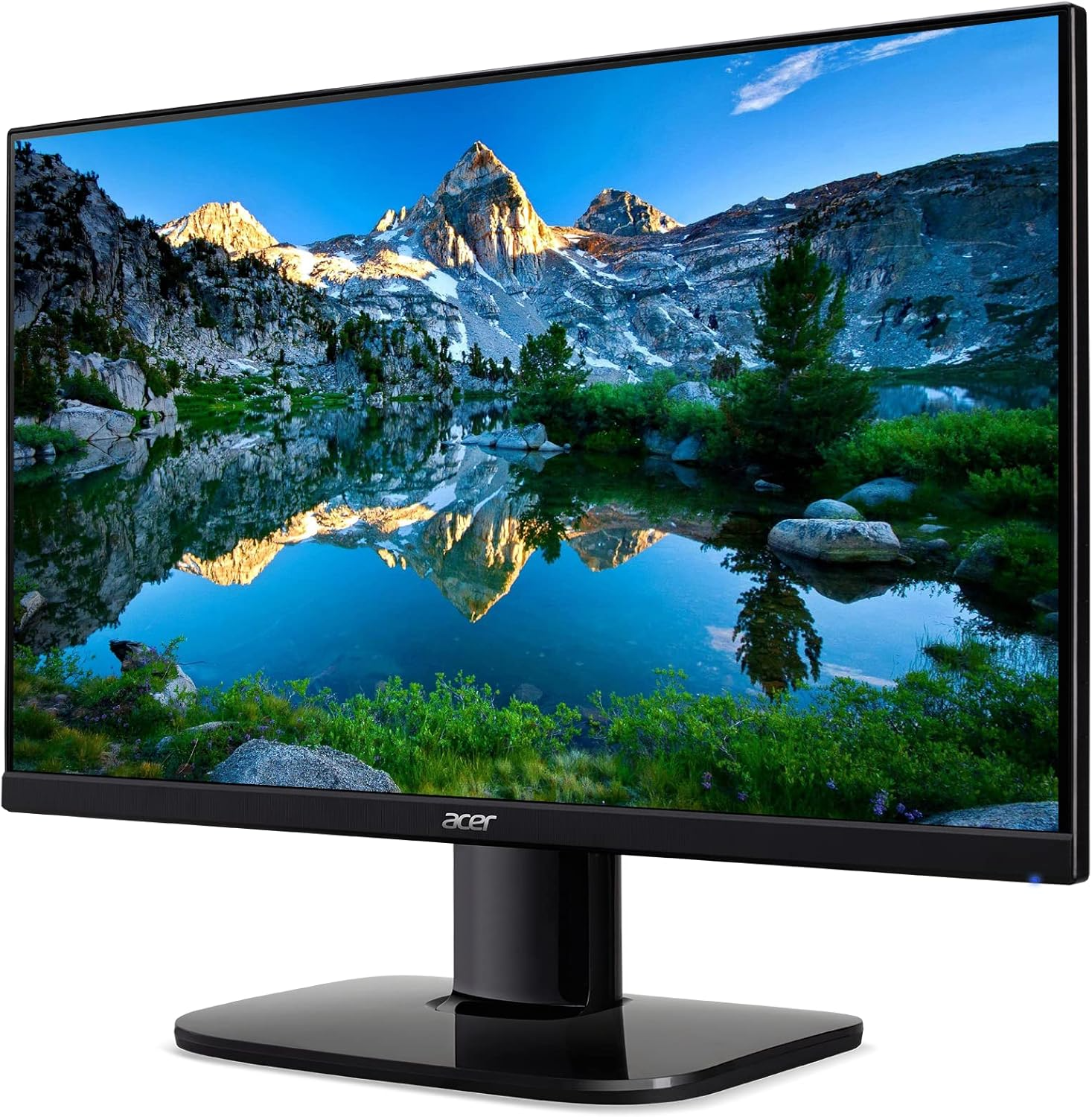 Acer 27 Inch FHD IPS Monitor - 1920 x 1080