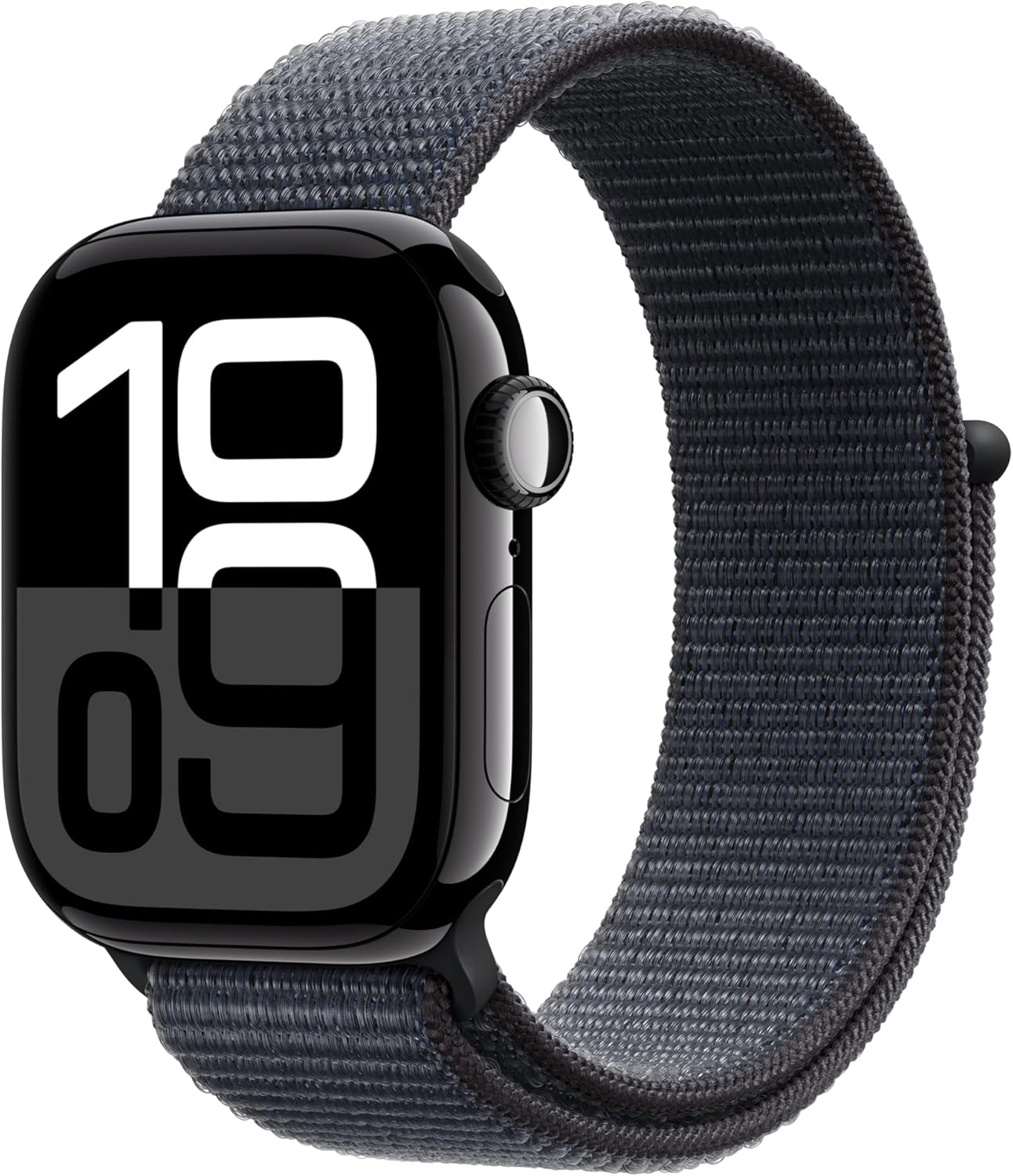 Apple Watch Series 10 (GPS) 42mm Sport Loop