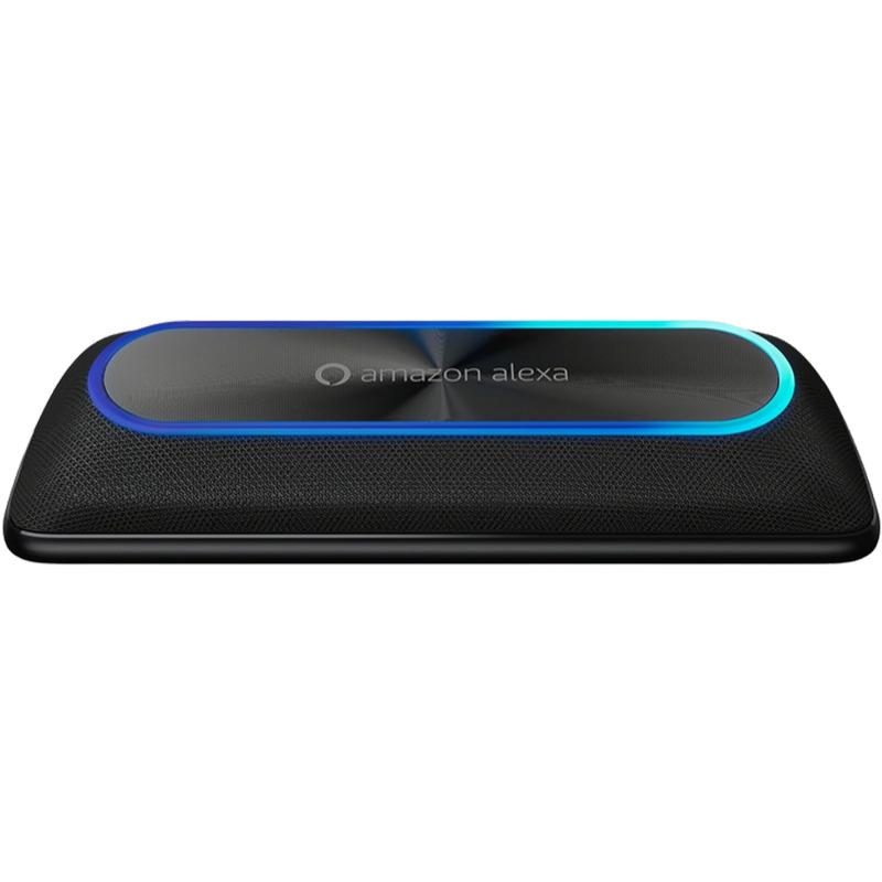 Motorola Smart Speaker with Amazon Alexa for Moto Z, Moto Z Play, Moto Z2 Force