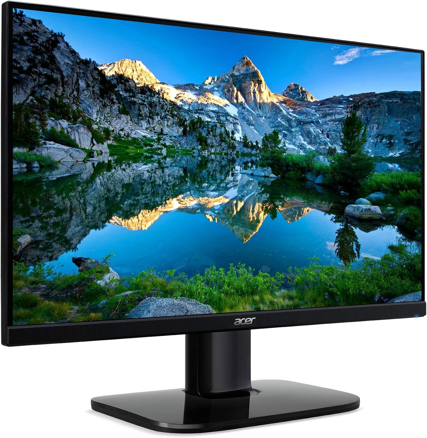 Acer 27 Inch FHD IPS Monitor - 1920 x 1080