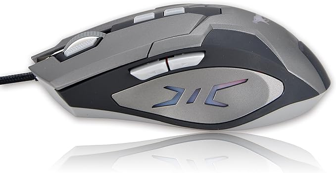 COBRA USB Gaming Mouse (IM-MOCOBZ2)