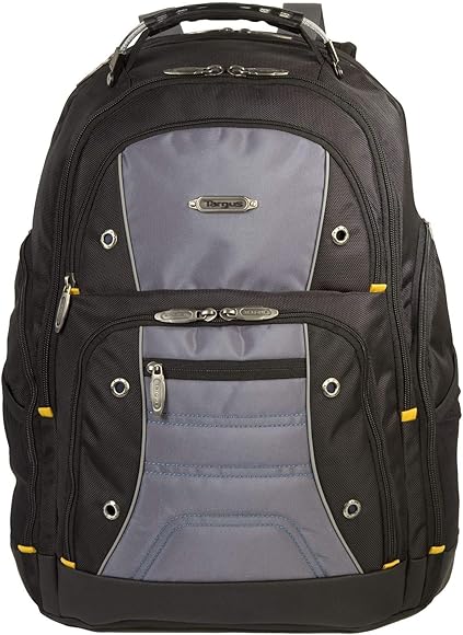 17" Drifter II Laptop Backpack