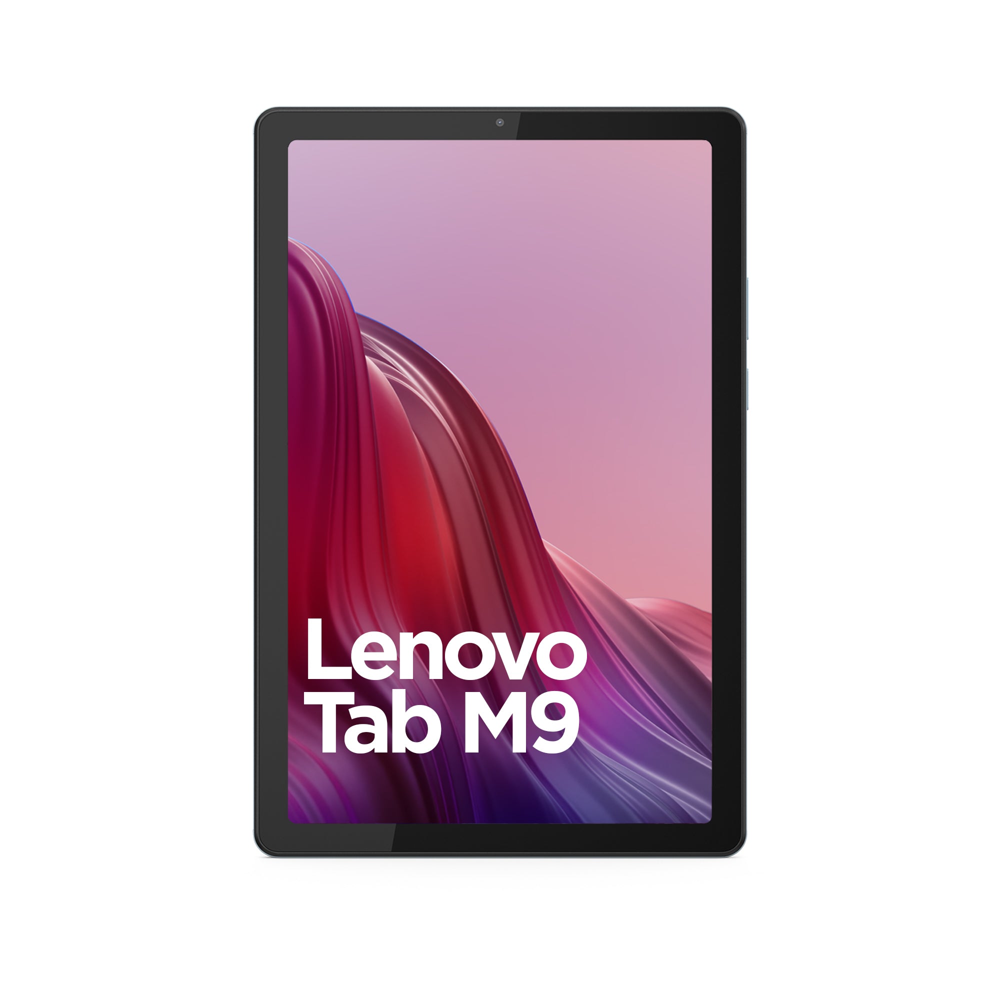 Lenovo Tab M9 (2023) – 9" HD, 3GB RAM, 32GB Storage, Android 12, (Gray)