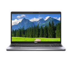 Refurbished Dell Latitude 5510 15.6