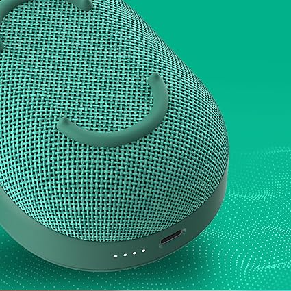 Skullcandy Kilo Wireless Bluetooth Speaker – IPX7 Waterproof (Green)