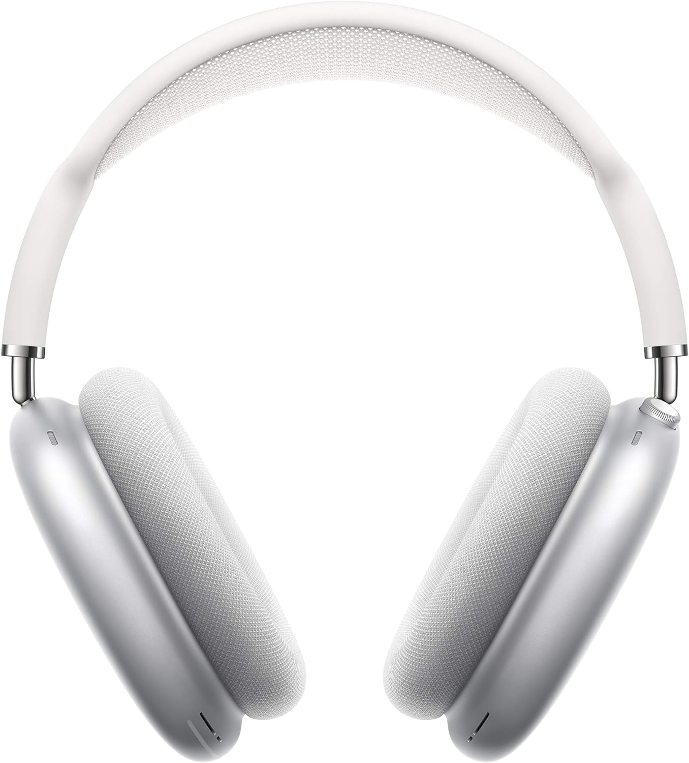 Apple AirPods Max – Over-Ear Headphones (Lightning, Silver)