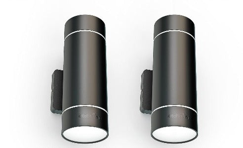 Atomi Smart Wifi Wall Light/ Sconce 2-pack