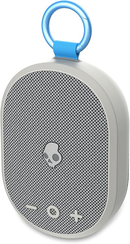 Skullcandy Kilo Wireless Bluetooth Speaker – IPX7 Waterproof (Green)