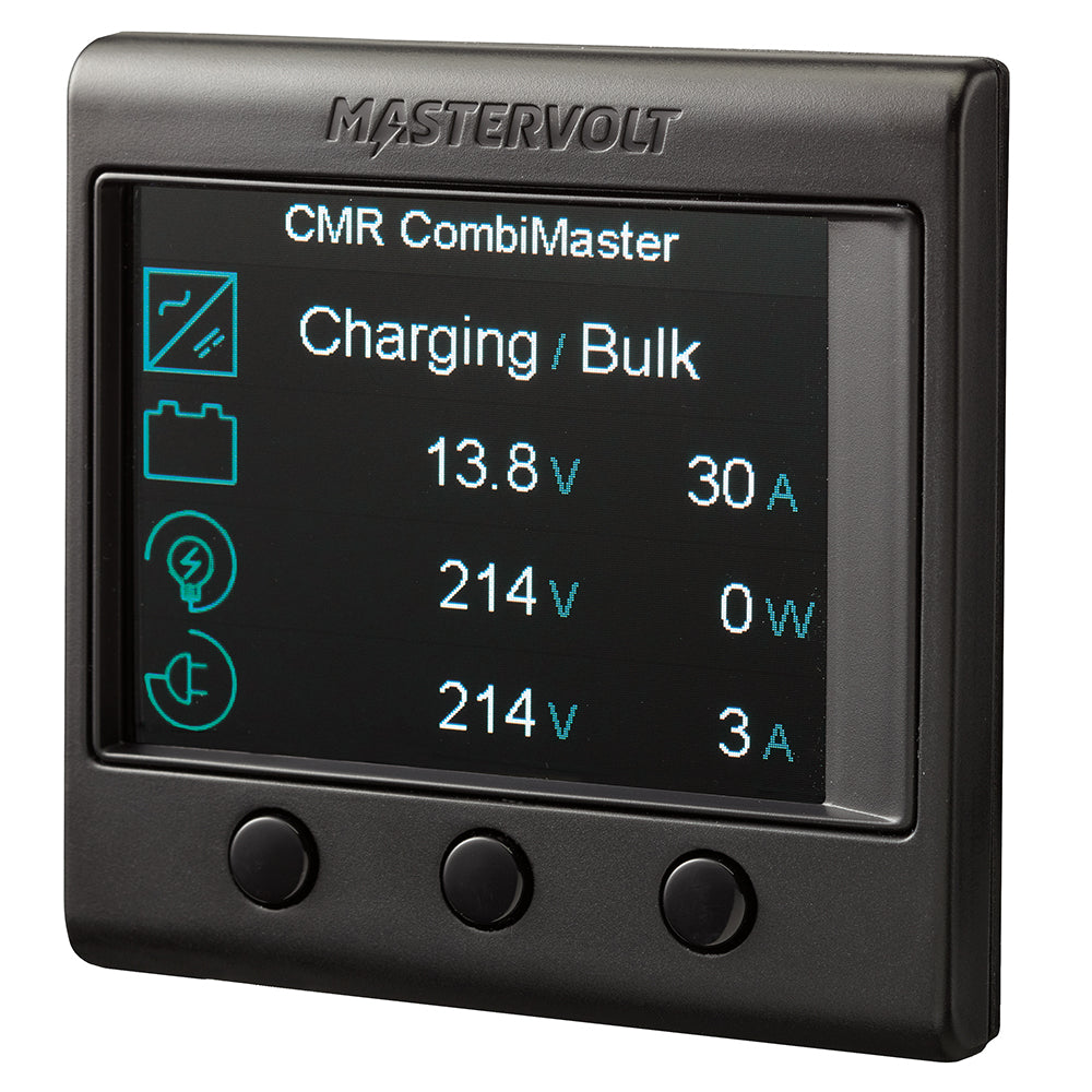 Mastervolt Smart Remote 