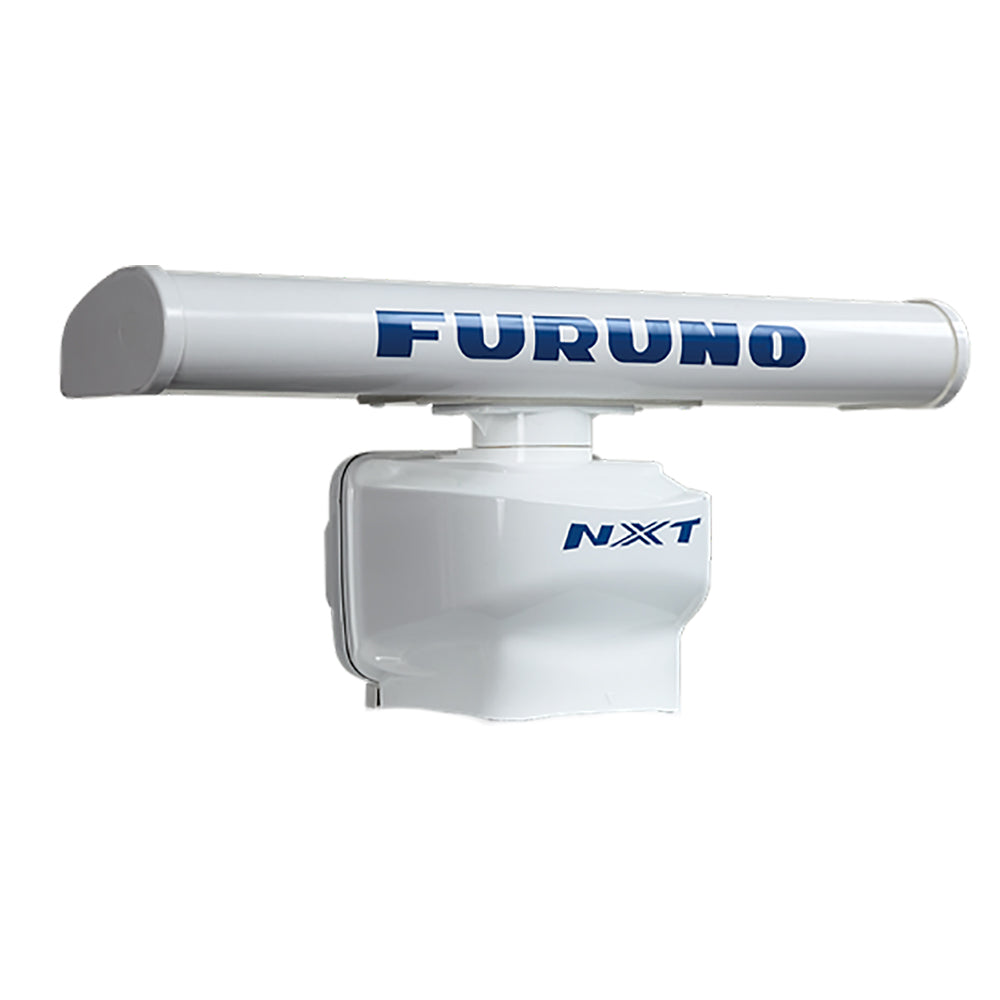 Furuno DRS6ANXT Solid State Doppler Radar w/Pedestal, 15M Cable &amp; 3.5' Open Array