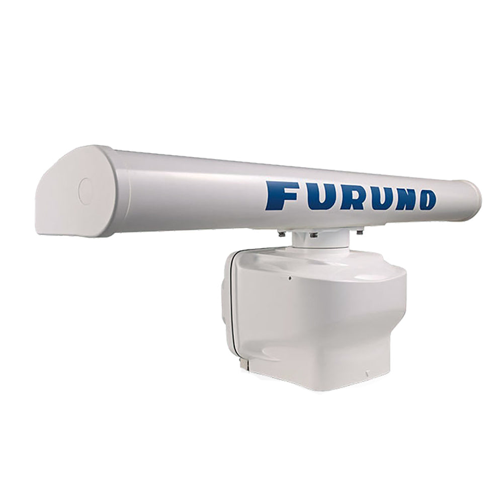Furuno DRS12AX 12kW UHD Digital Radar w/Pedestal 15M Cable &amp; 4' Open Array Antenna