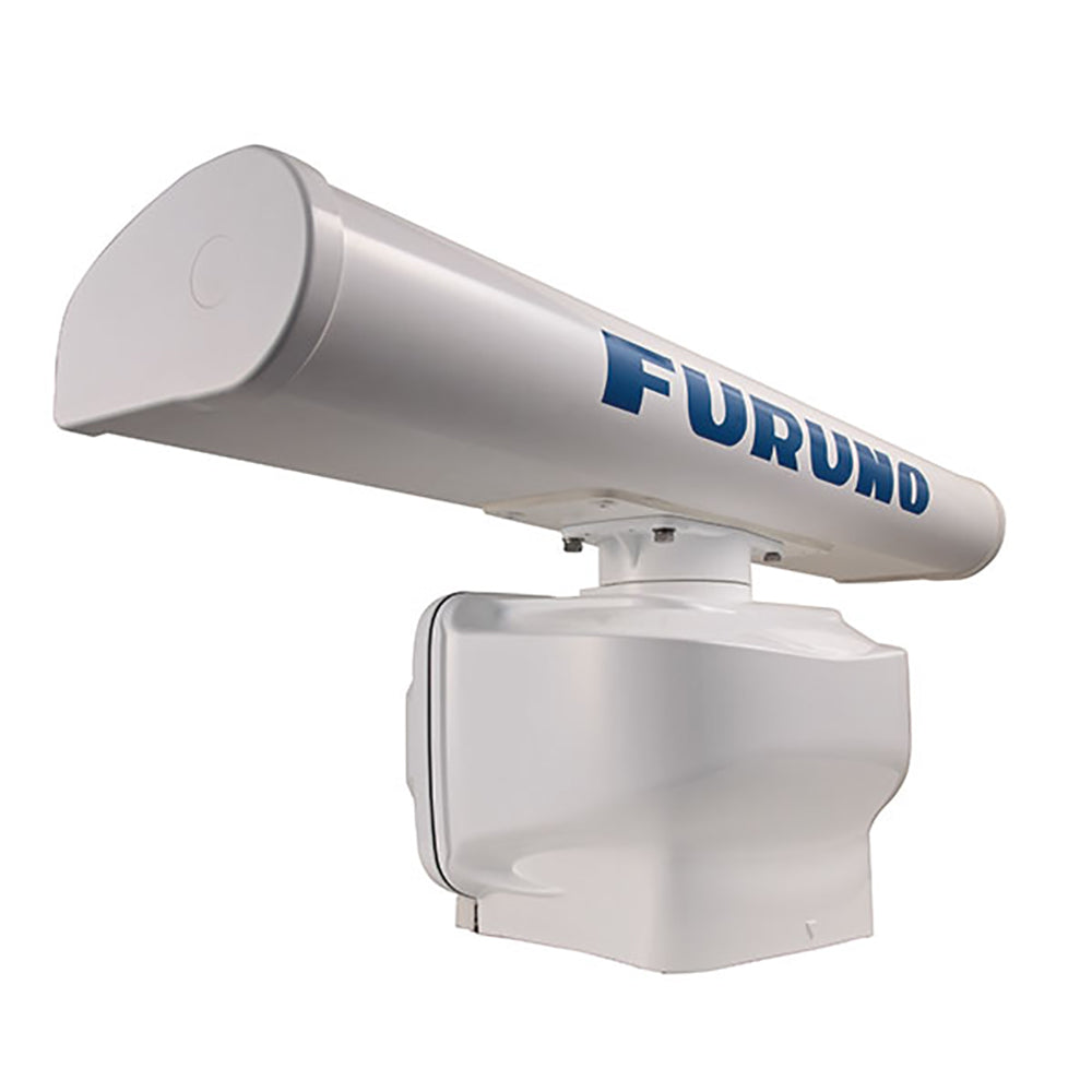 Furuno DRS25AX 25kW UHD Digital Radar w/Pedestal, 15M Cable &amp; 3.5' Open Array
