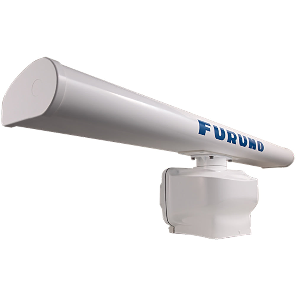 Furuno DRS25AX 25kW UHD Digital Radar w/Pedestal, 15M Cable &amp; 6' Open Array