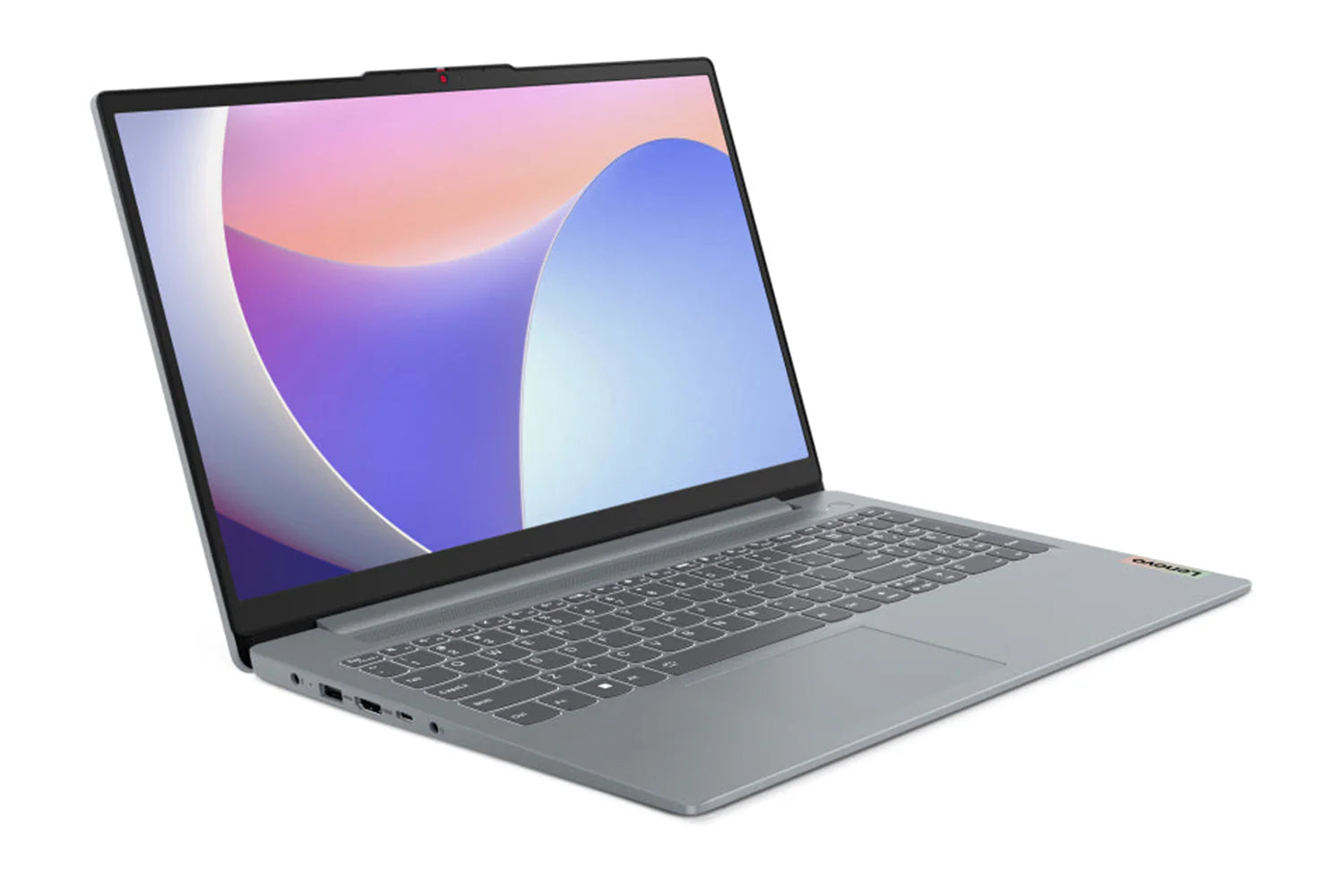 Lenovo IdeaPad Slim 3 15.6" Touch Ryzen 7 5825U 16GB RAM 512GB SSD – New