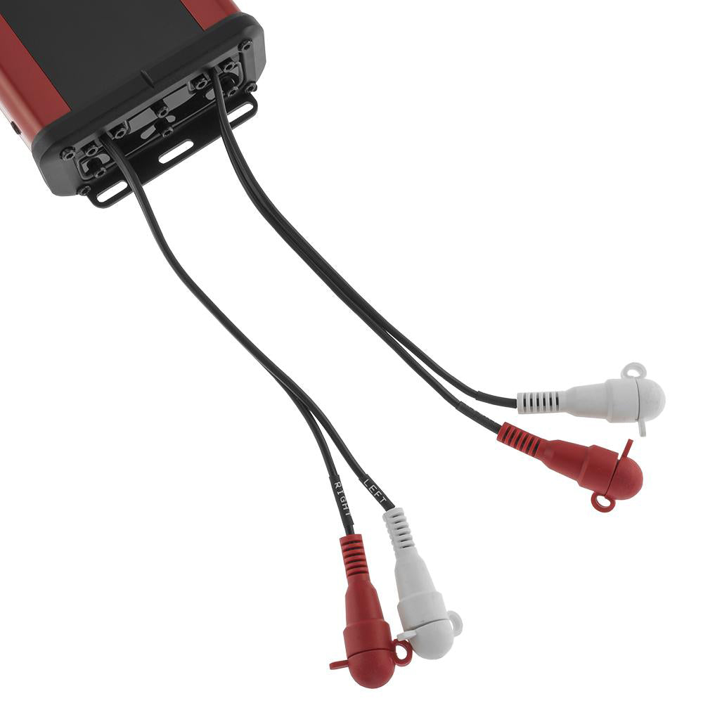 Amplificateur marin numérique à 4 canaux DS18 HYDRO à gamme complète - 720 W [NXL-N4]