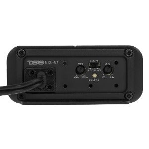 Amplificateur marin numérique à 2 canaux DS18 HYDRO Full Rangle - 600 W [NXL-N2]