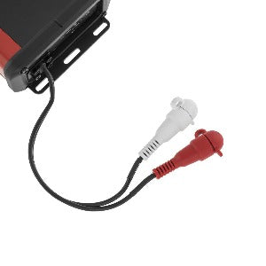 Amplificateur marin numérique à 2 canaux DS18 HYDRO Full Rangle - 600 W [NXL-N2]