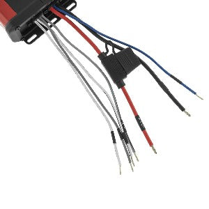 Amplificateur marin numérique à 2 canaux DS18 HYDRO Full Rangle - 600 W [NXL-N2]